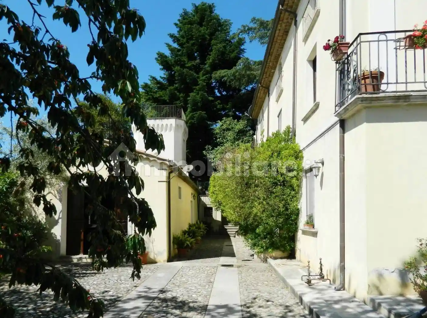 Villa unifamiliare, ottimo stato, 950 m², Marano Marchesato - foto 3