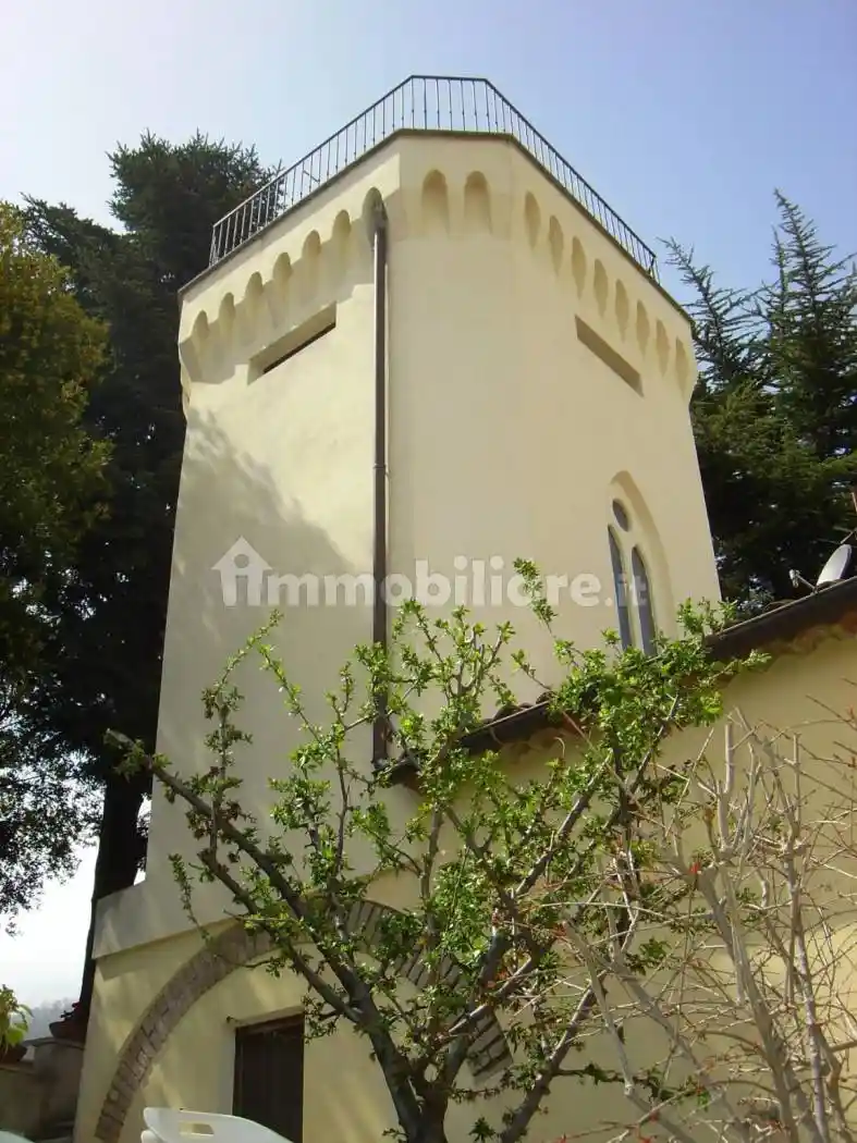 Villa unifamiliare, ottimo stato, 950 m², Marano Marchesato - foto 4