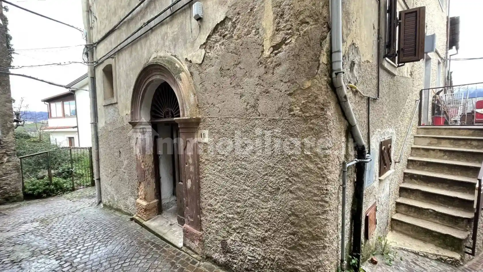 Casa indipendente in vendita a Casali del Manco