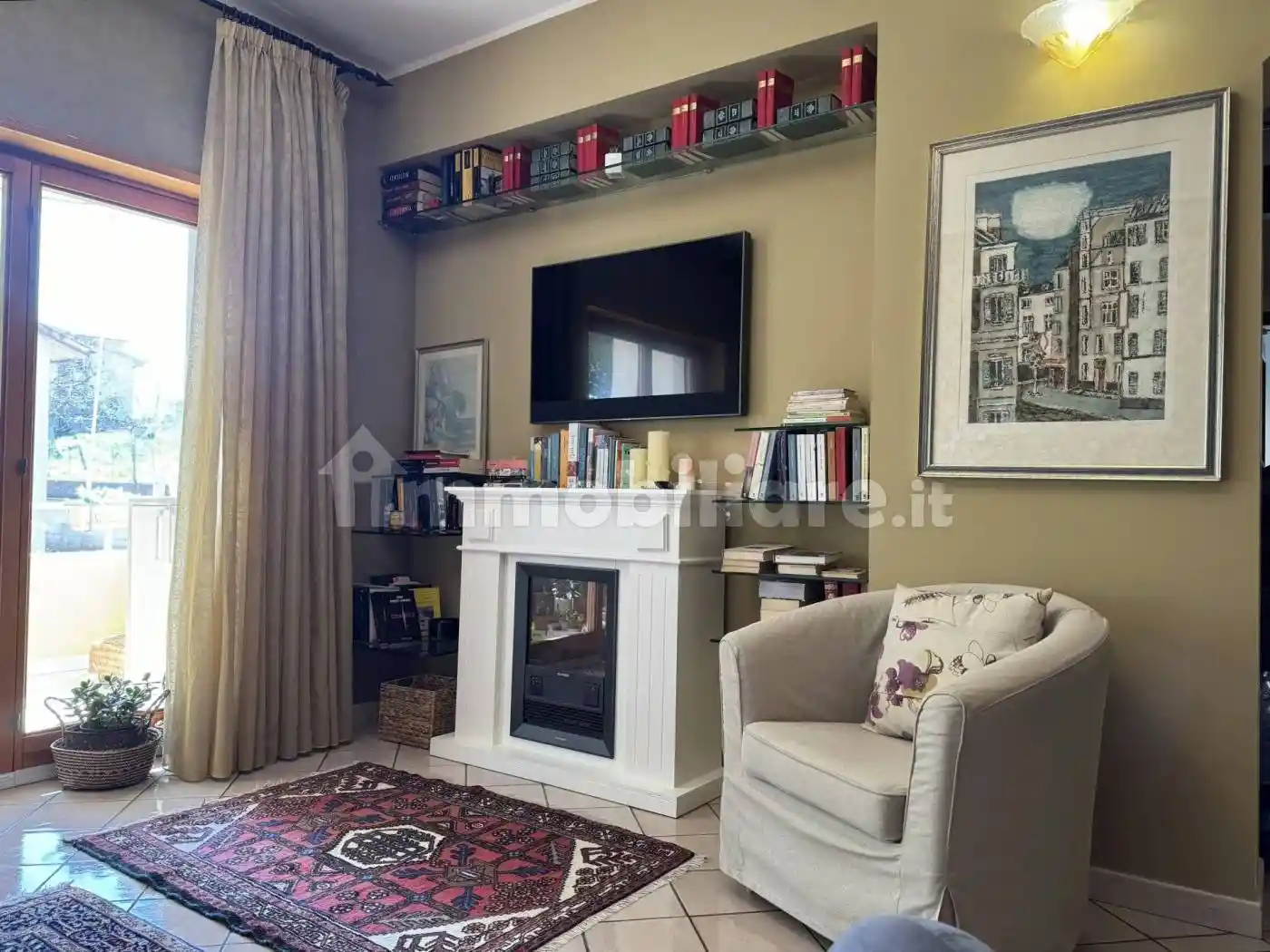 Appartamento ottimo stato, primo piano, Marano Marchesato - foto 2