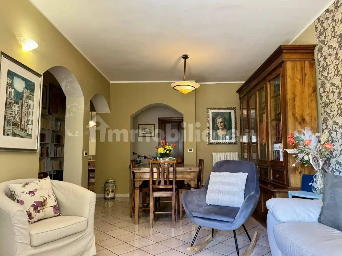 Appartamento ottimo stato, primo piano, Marano Marchesato - foto 3