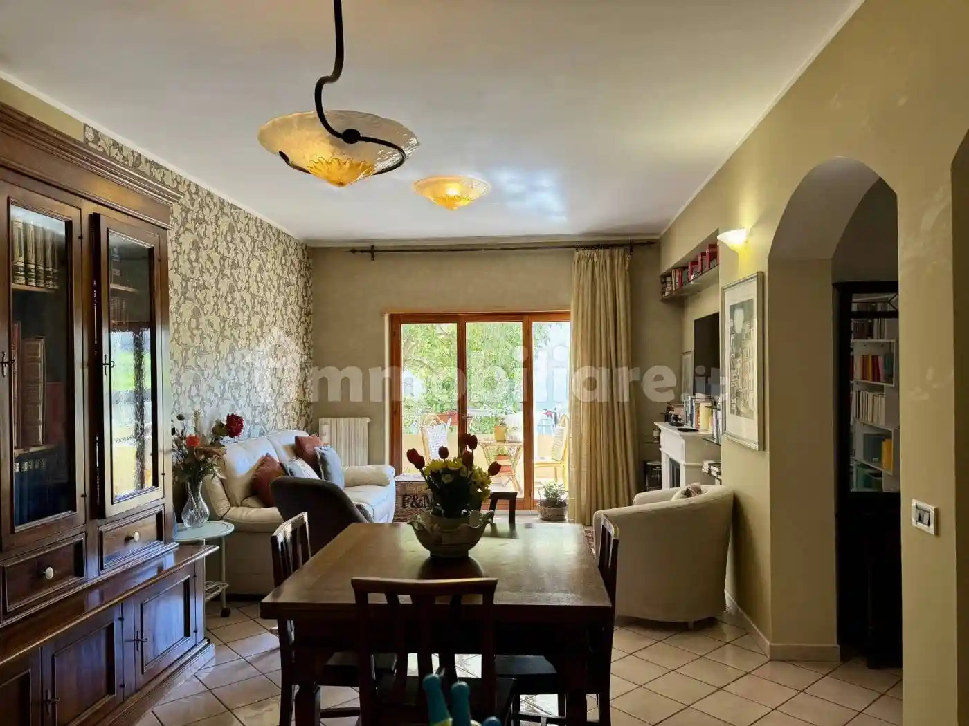 Appartamento ottimo stato, primo piano, Marano Marchesato - foto 5