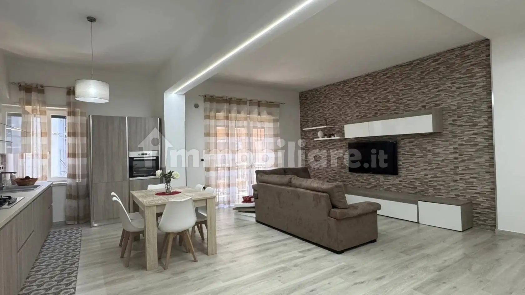 Appartamento in vendita a Cosenza