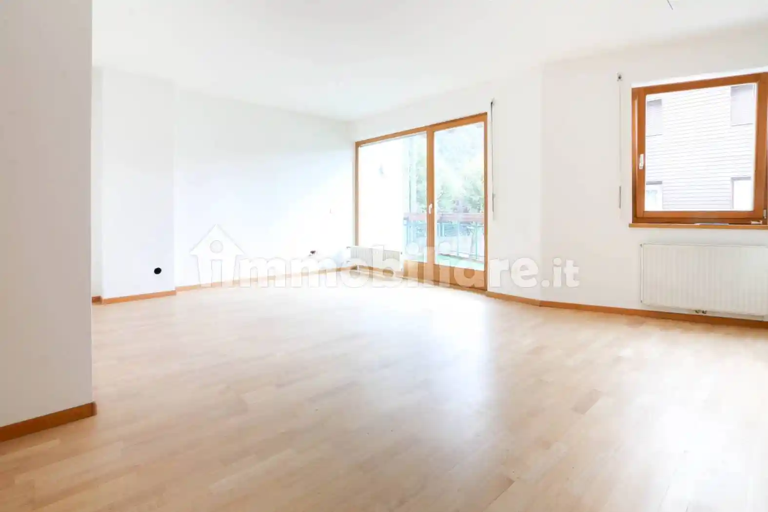 Attico Josef-Beikircher-Allee 36, Molini Di Tures, Campo Tures - foto 2