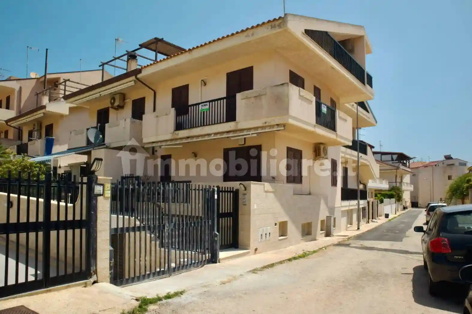 Casa indipendente - foto 3