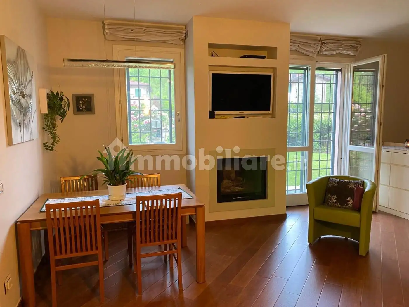 Villa in vendita a Monterenzio