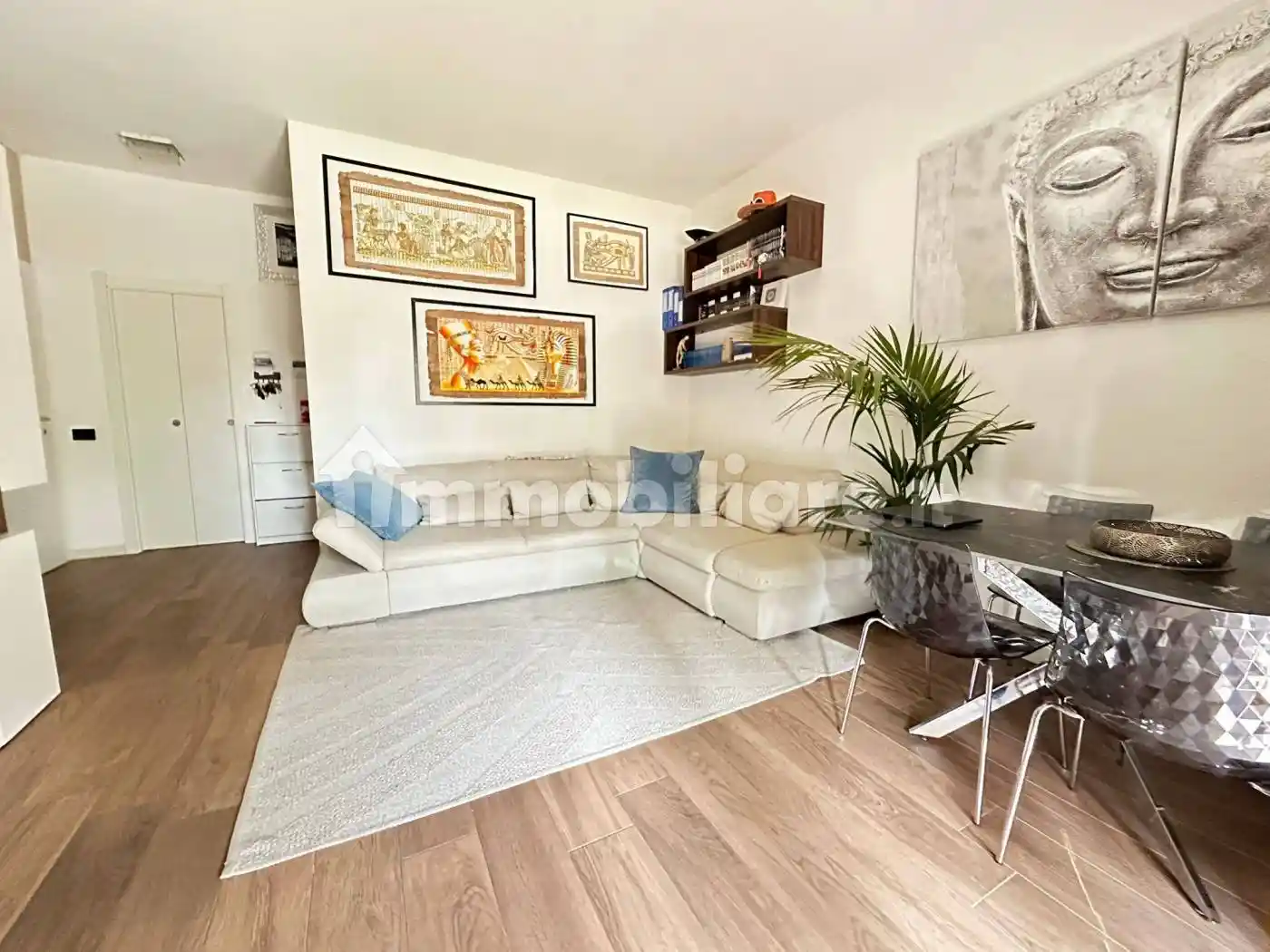 Appartamento in vendita a Rozzano