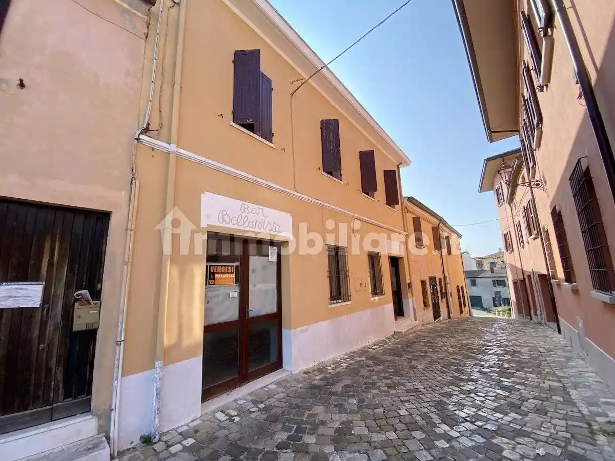 Palazzo - Edificio - foto 2