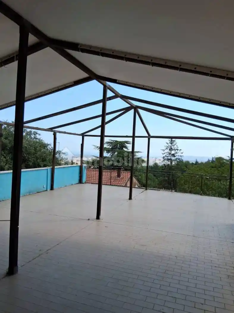 Palazzo - Edificio - foto 4