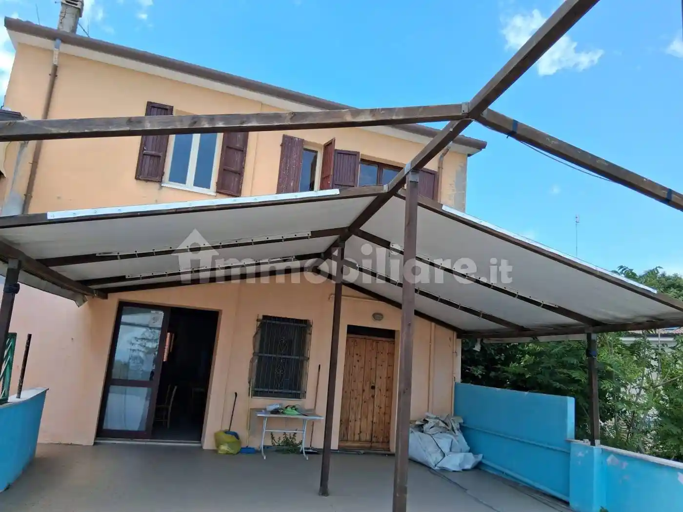 Palazzo - Edificio - foto 5