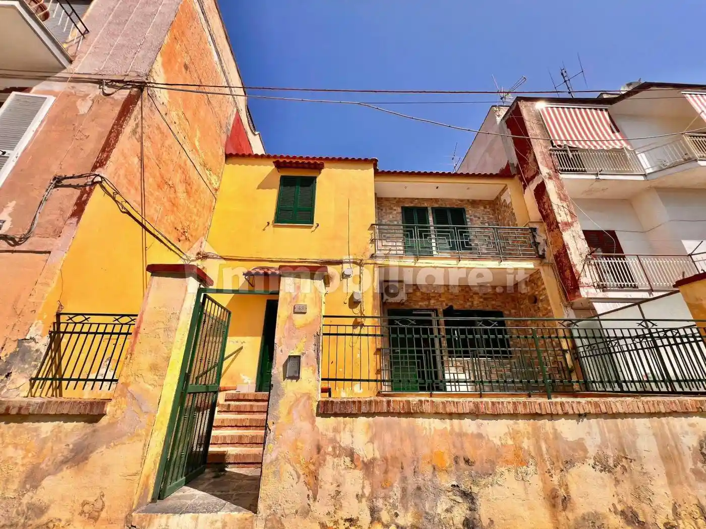 Palazzo - Edificio - foto 3