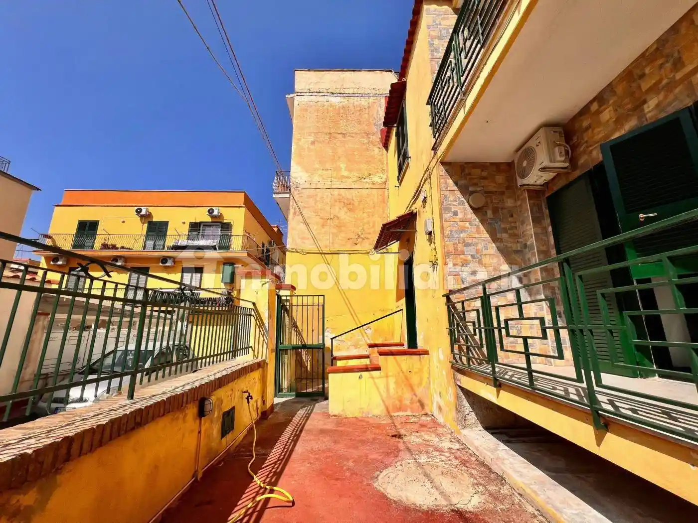 Palazzo - Edificio - foto 4