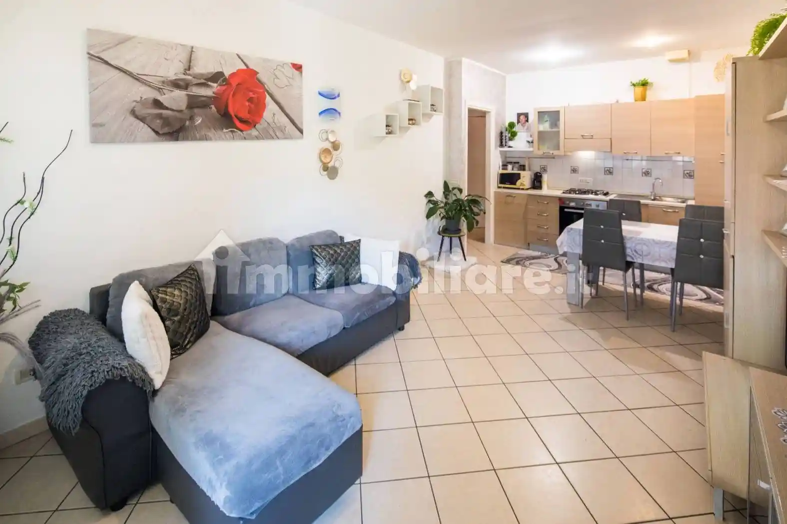 Appartamento in vendita a Albenga