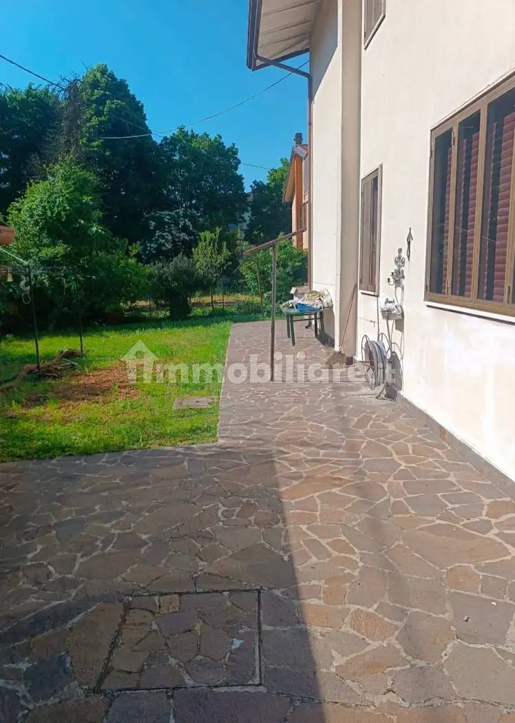 Villa in vendita a Mirano