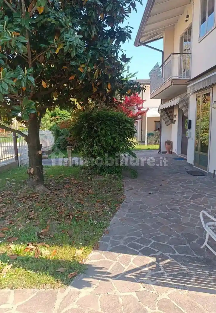 Villa unifamiliare via Luigi Pirandello, Scaltenigo, Mirano - foto 2