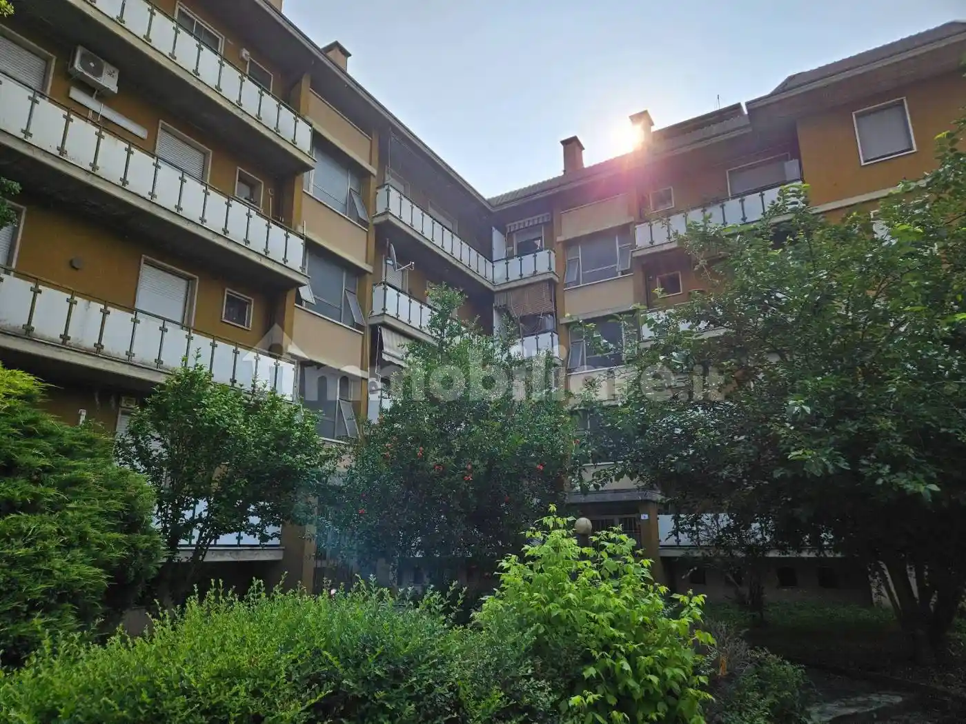 Appartamento in vendita a Luzzara