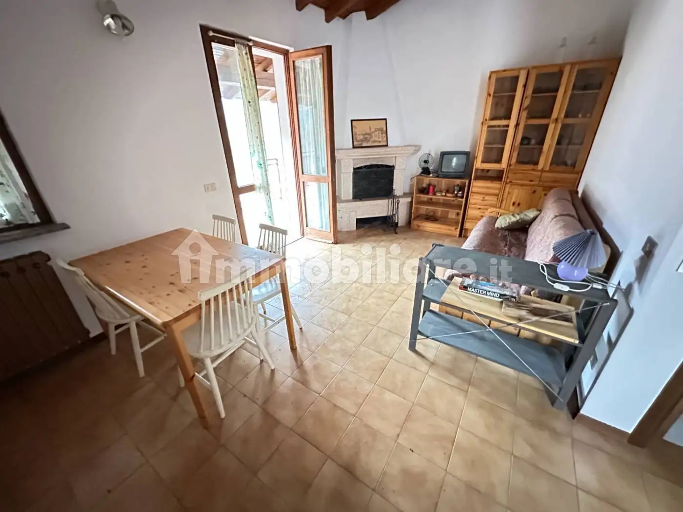 Appartamento in vendita a Algua