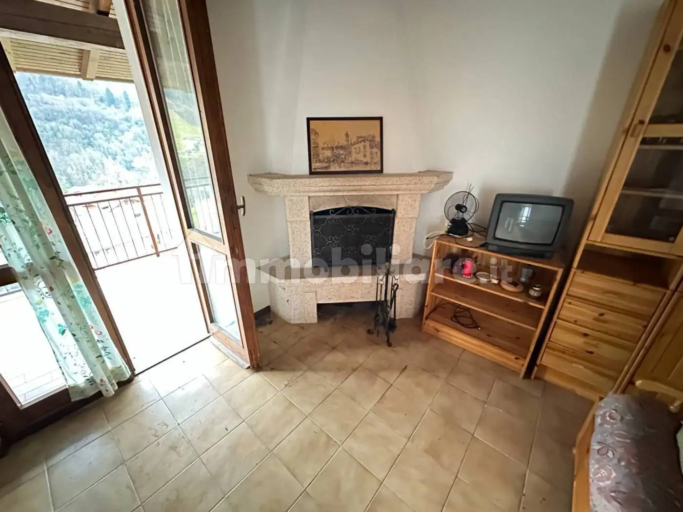 Bilocale frazione Rigosa 9, Rigosa, Algua - foto 3