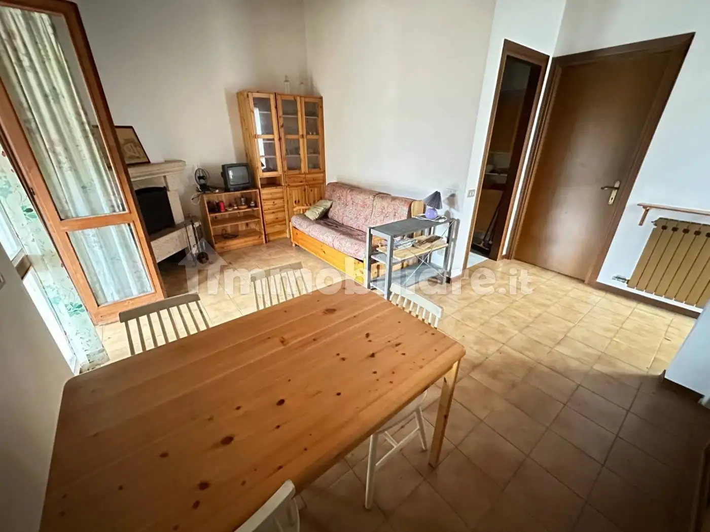 Bilocale frazione Rigosa 9, Rigosa, Algua - foto 4