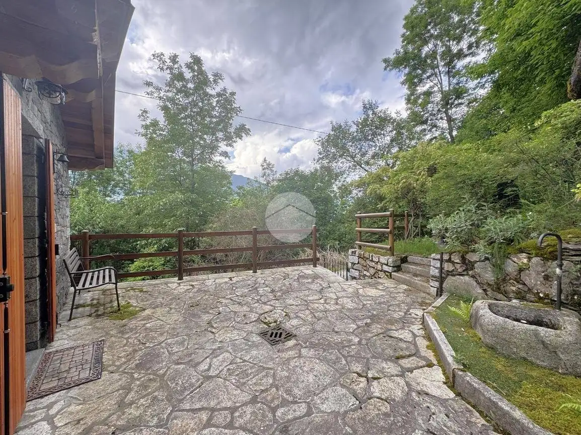 Terratetto unifamiliare Località Feito 1, Berzo Demo - foto 4