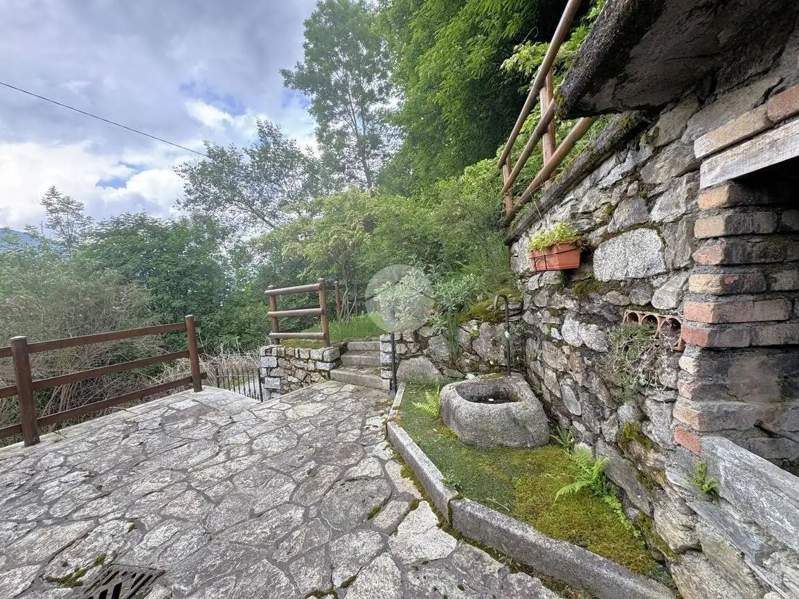 Terratetto unifamiliare Località Feito 1, Berzo Demo - foto 5