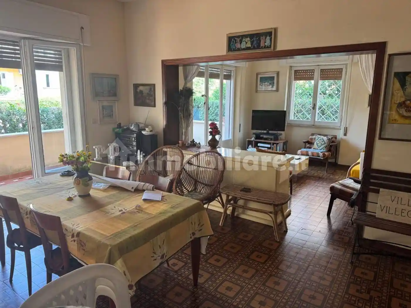 Villa in vendita a Ladispoli