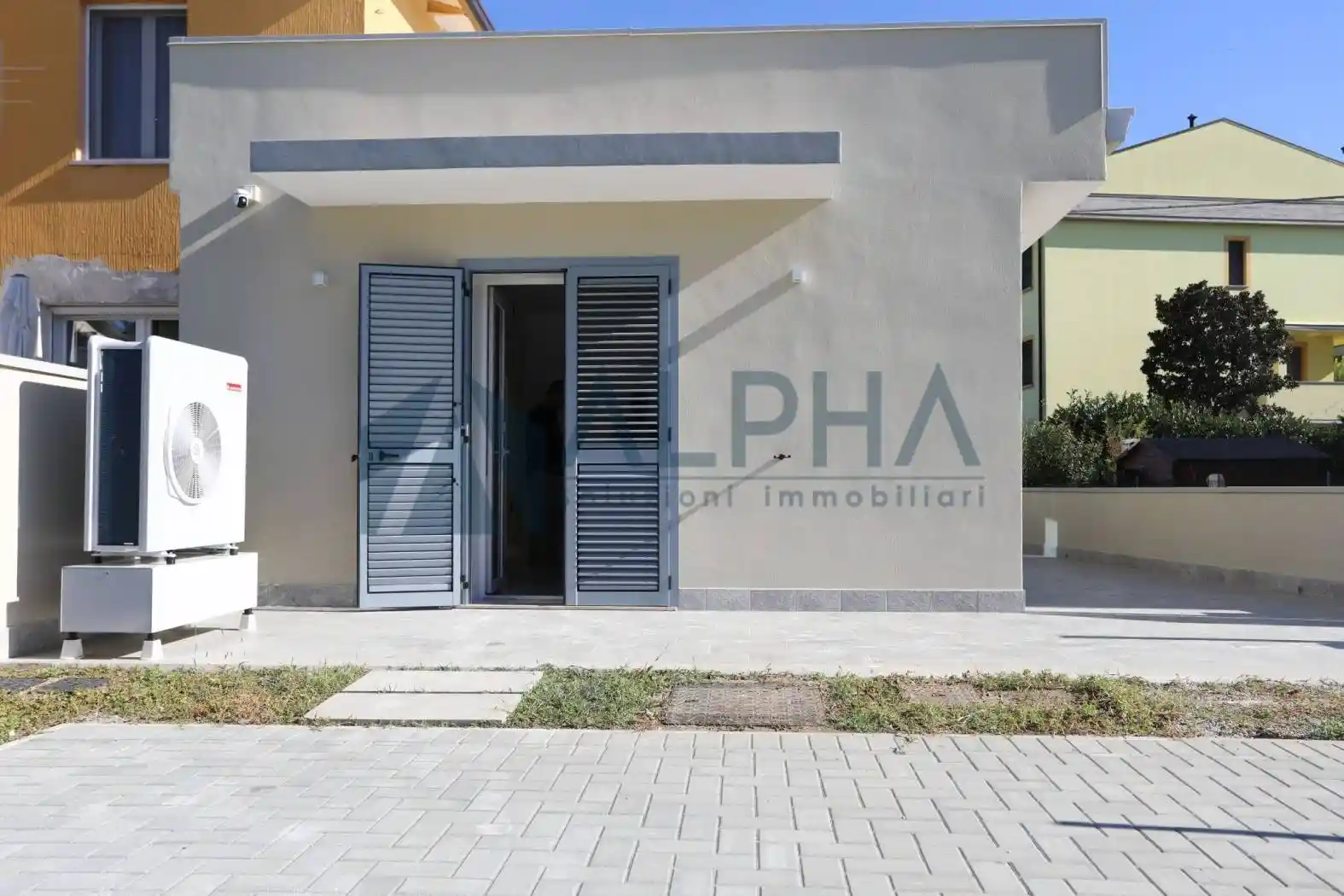 Villa unifamiliare via Brando Brandi, Carpena, Forlì - foto 2