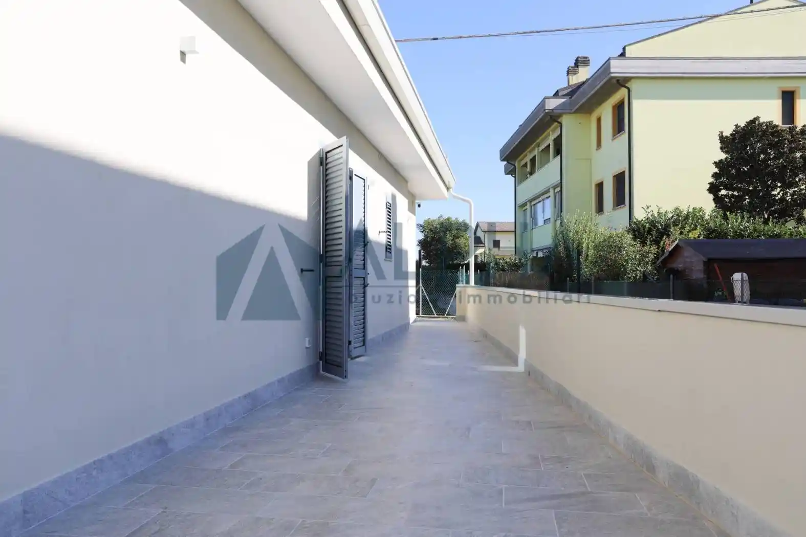 Villa unifamiliare via Brando Brandi, Carpena, Forlì - foto 3