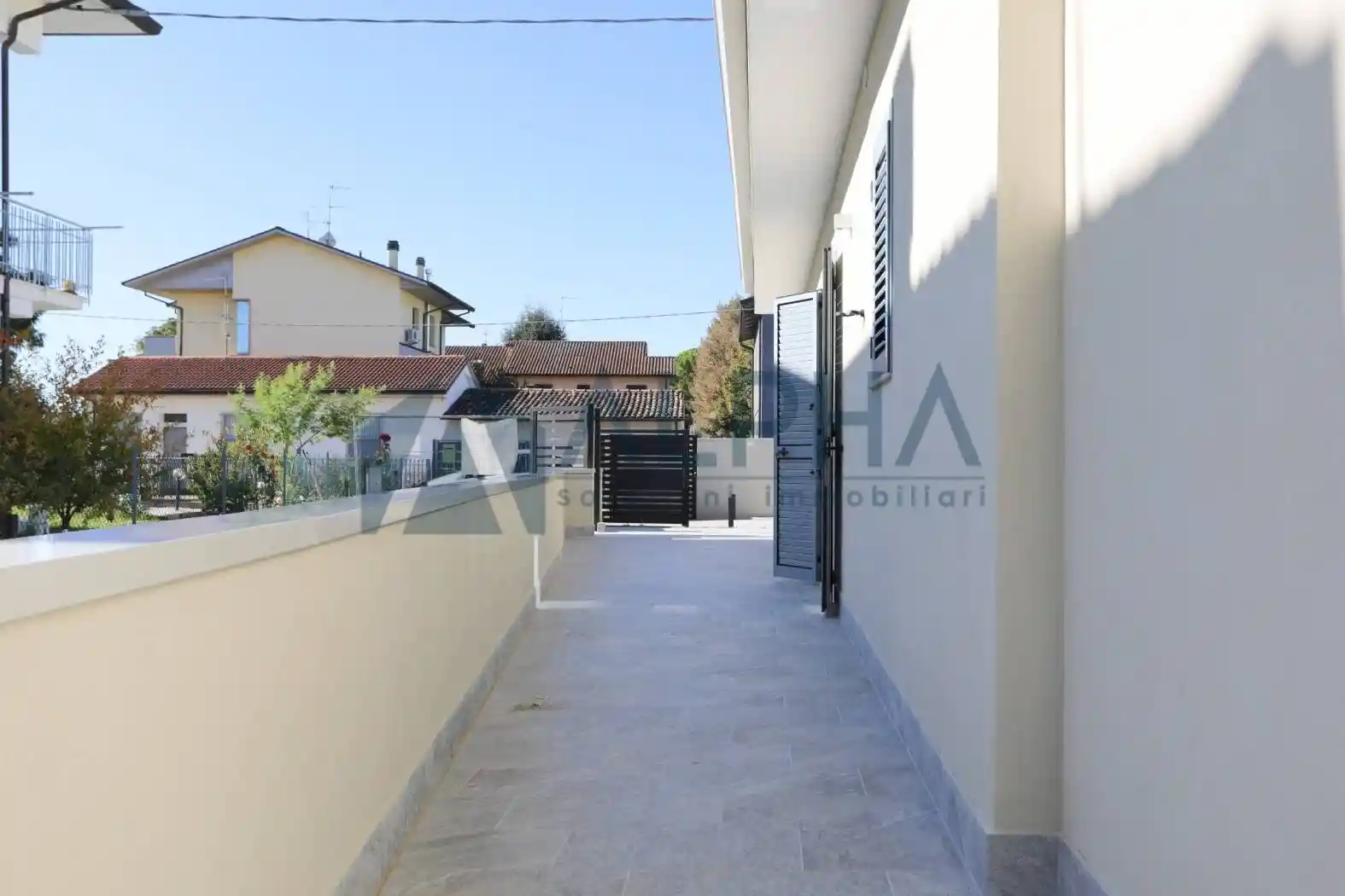 Villa unifamiliare via Brando Brandi, Carpena, Forlì - foto 4