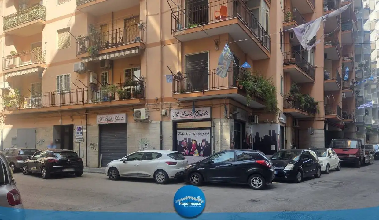 Appartamento in vendita a Casoria