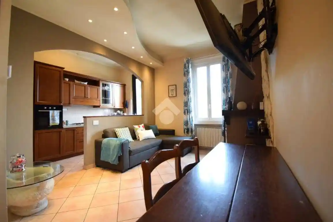 Appartamento in vendita a Brugherio