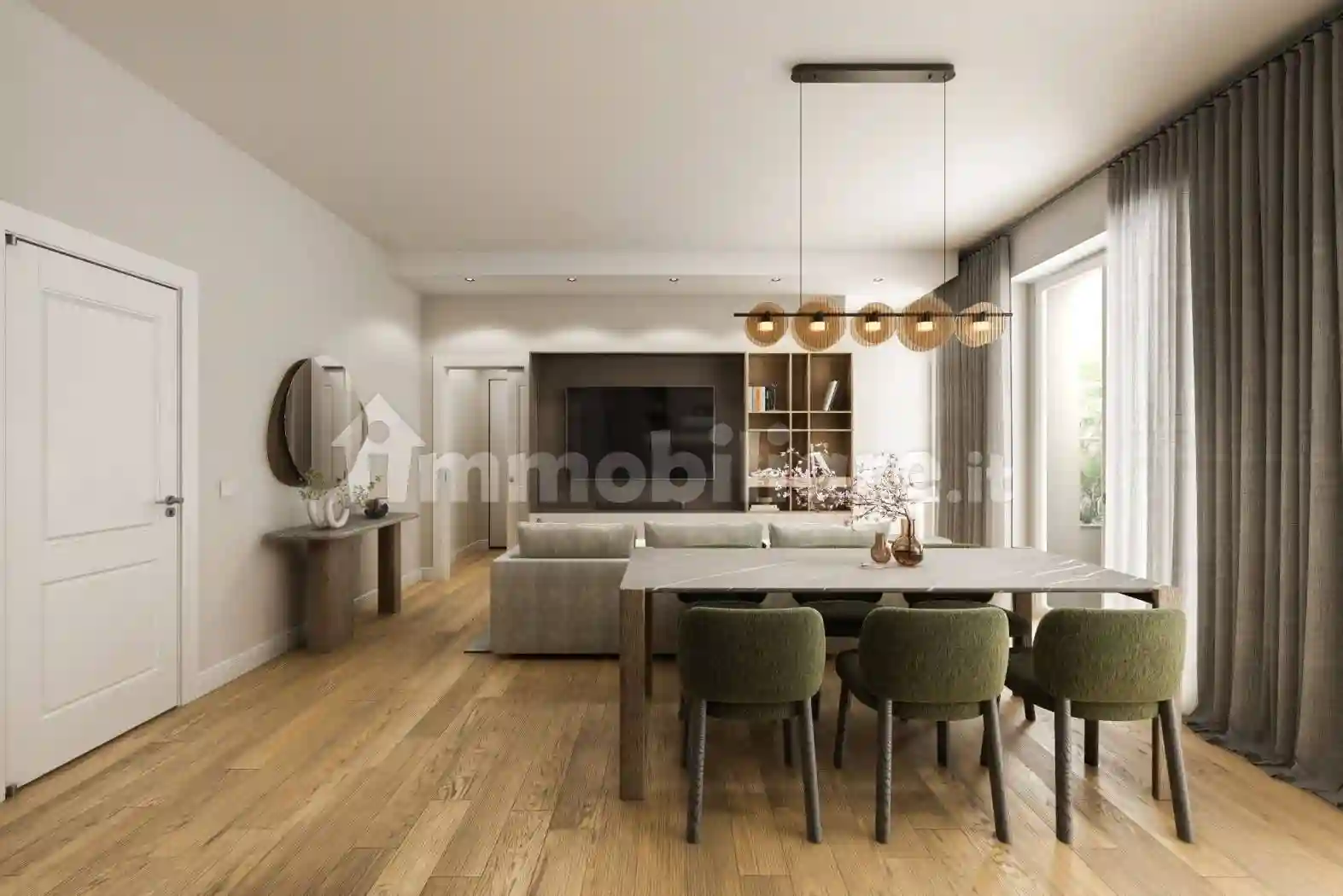 Appartamento - foto 2