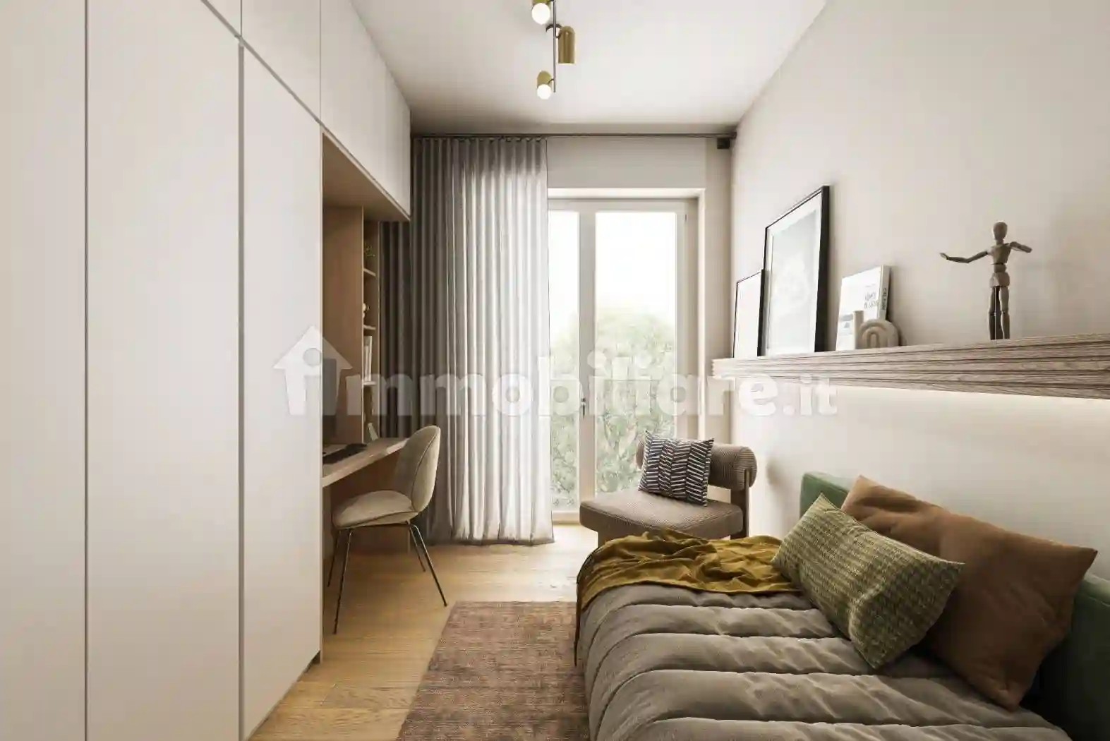 Appartamento - foto 5