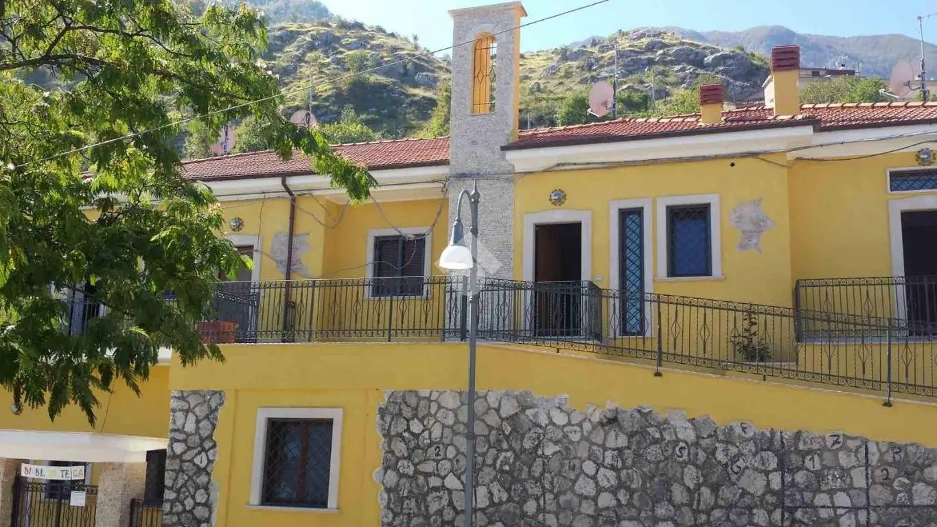 Appartamento in vendita a Morino