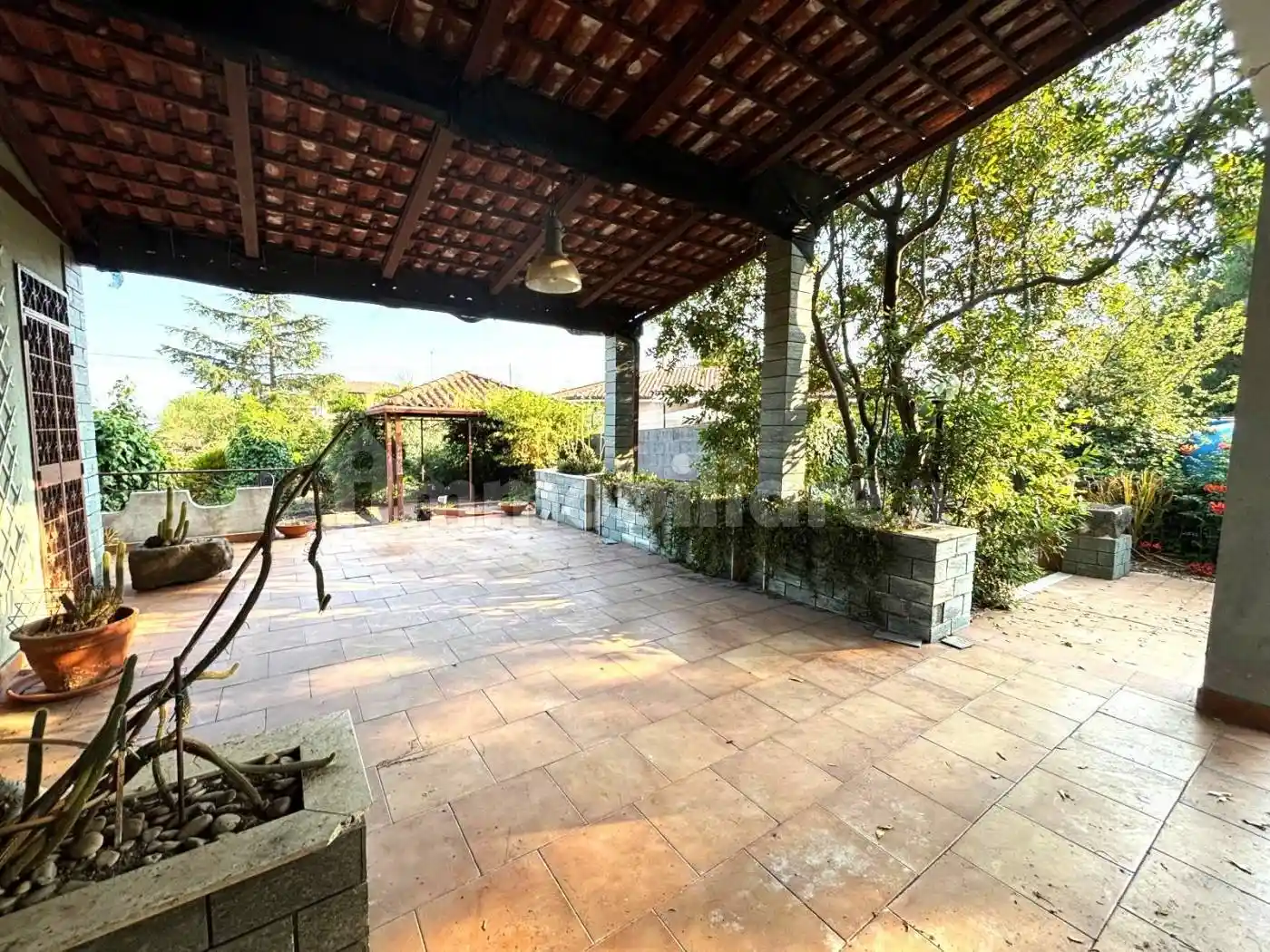 Villa in vendita a Mascalucia