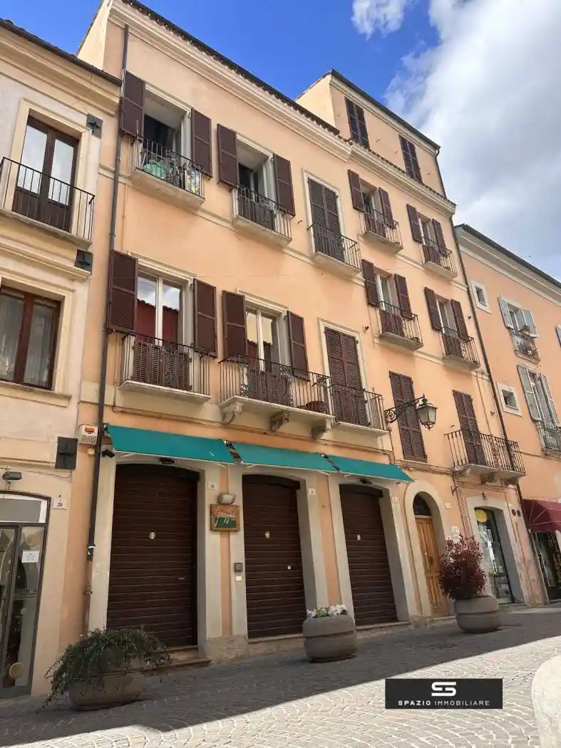 Trilocale via Vittorio Veneto 12, Centro, Teramo - foto 3