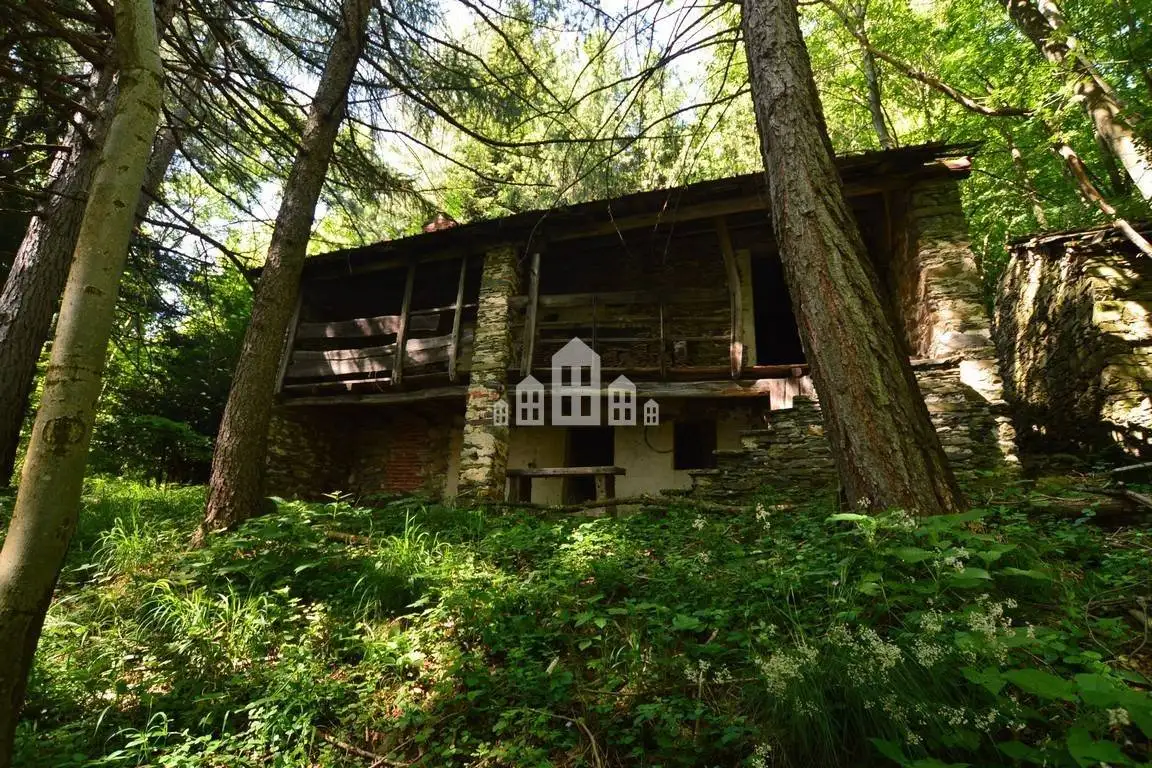 Rustico - Casale in vendita a Valchiusa