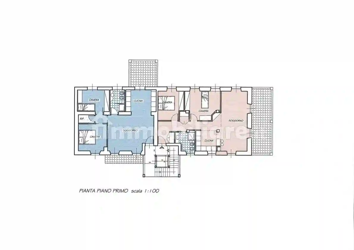 Palazzo - Edificio - foto 3