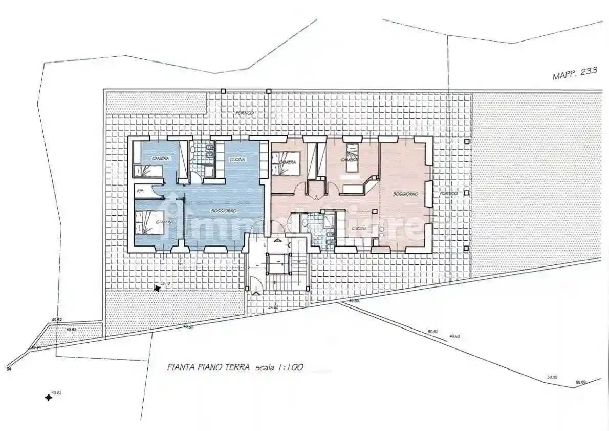 Palazzo - Edificio - foto 4