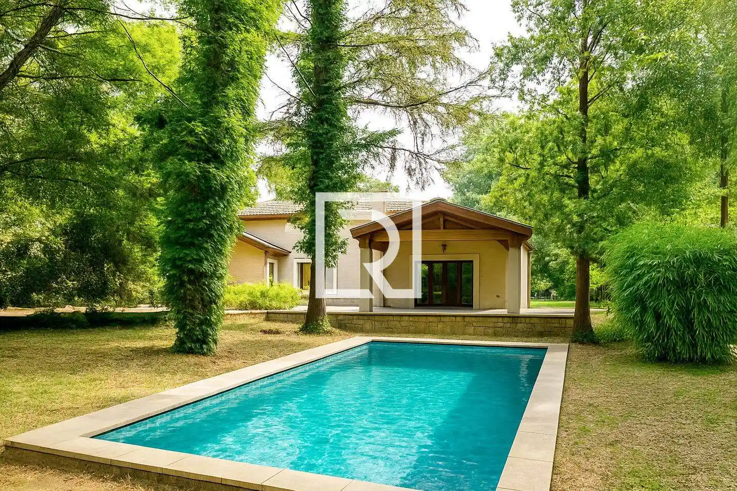 Villa in vendita a Ravenna