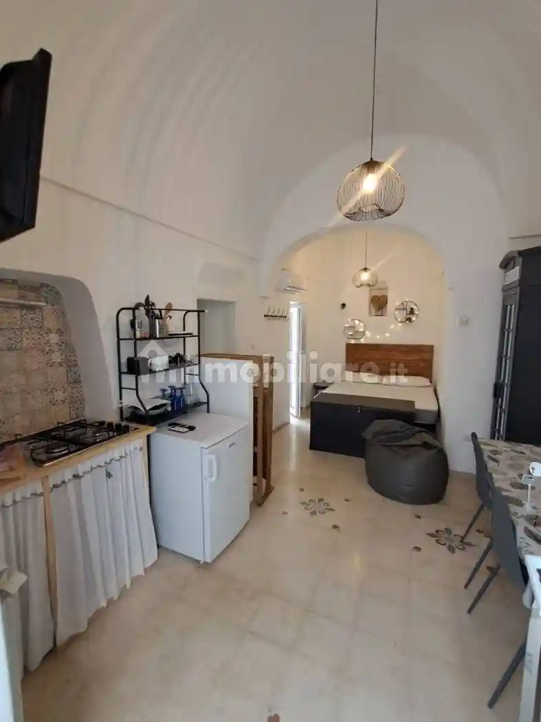 Appartamento in vendita a Ostuni