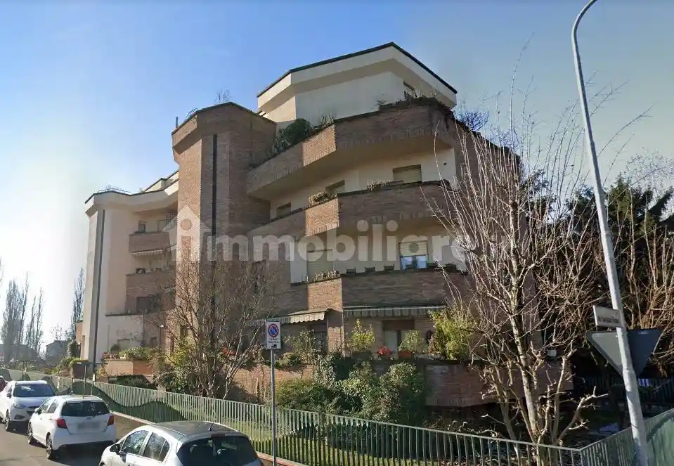 Attico - Mansarda in vendita a Cremona