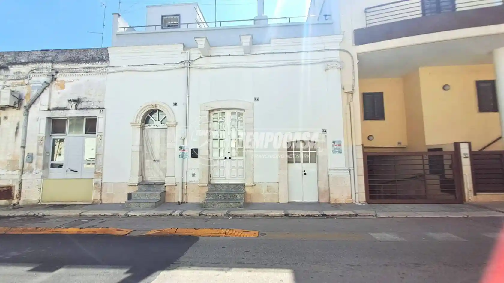 Casa indipendente in vendita a Adelfia