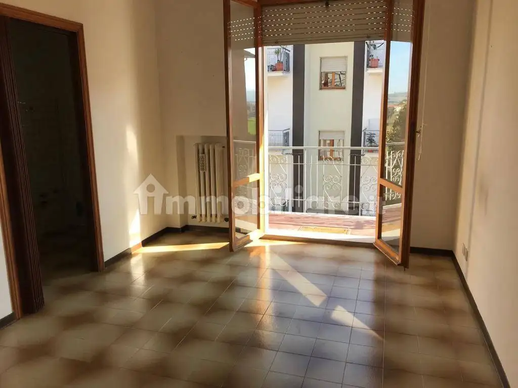 Appartamento in vendita a Jesi