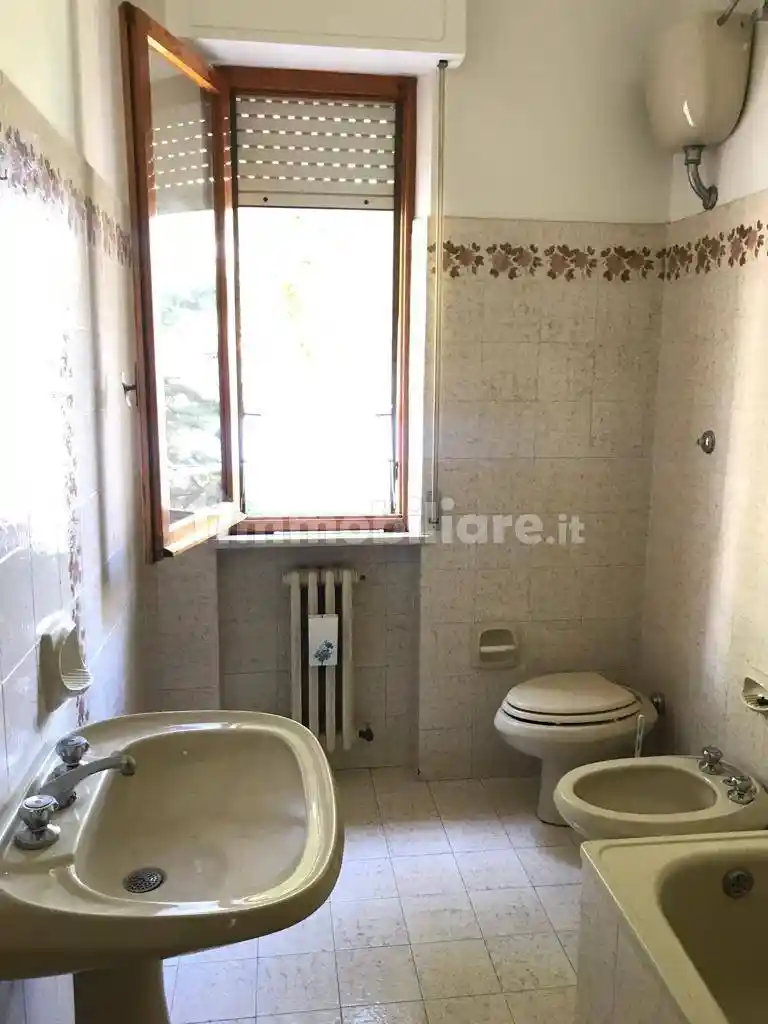 Appartamento buono stato, secondo piano, Tabano - Montecappone, Jesi - foto 3