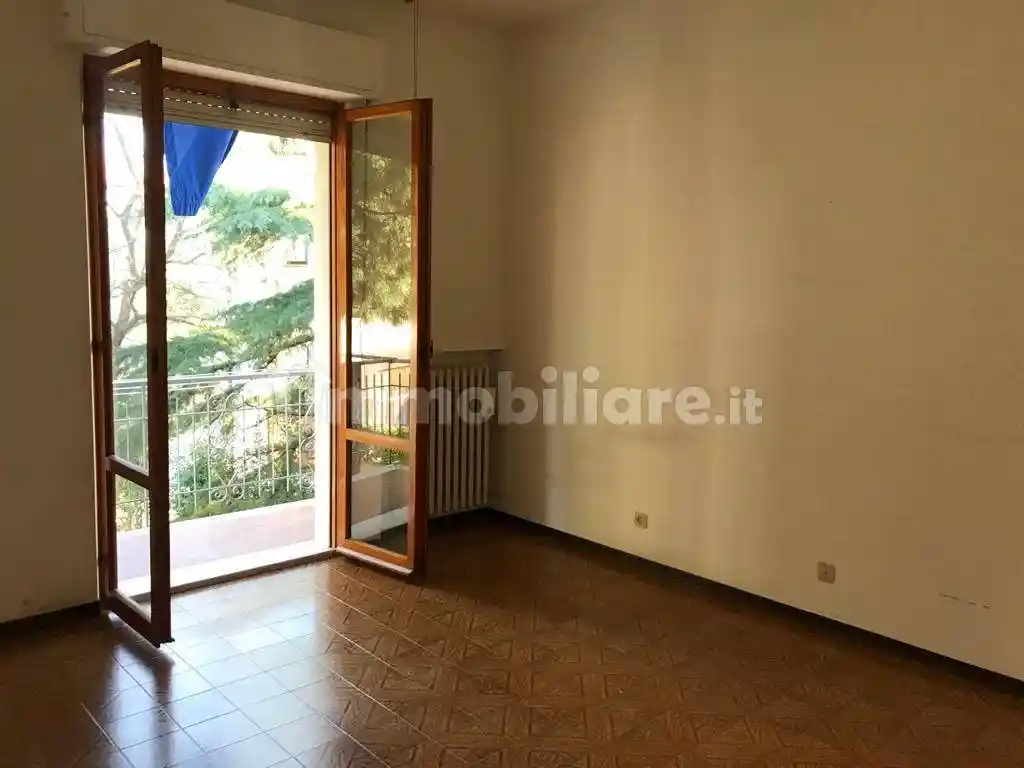 Appartamento buono stato, secondo piano, Tabano - Montecappone, Jesi - foto 4