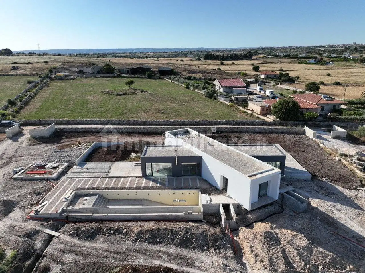 Villa in vendita a Modica