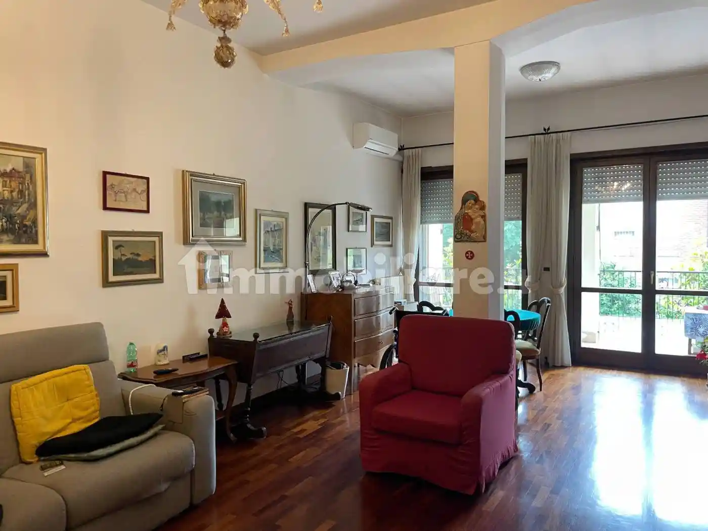 Appartamento in vendita a Ravenna