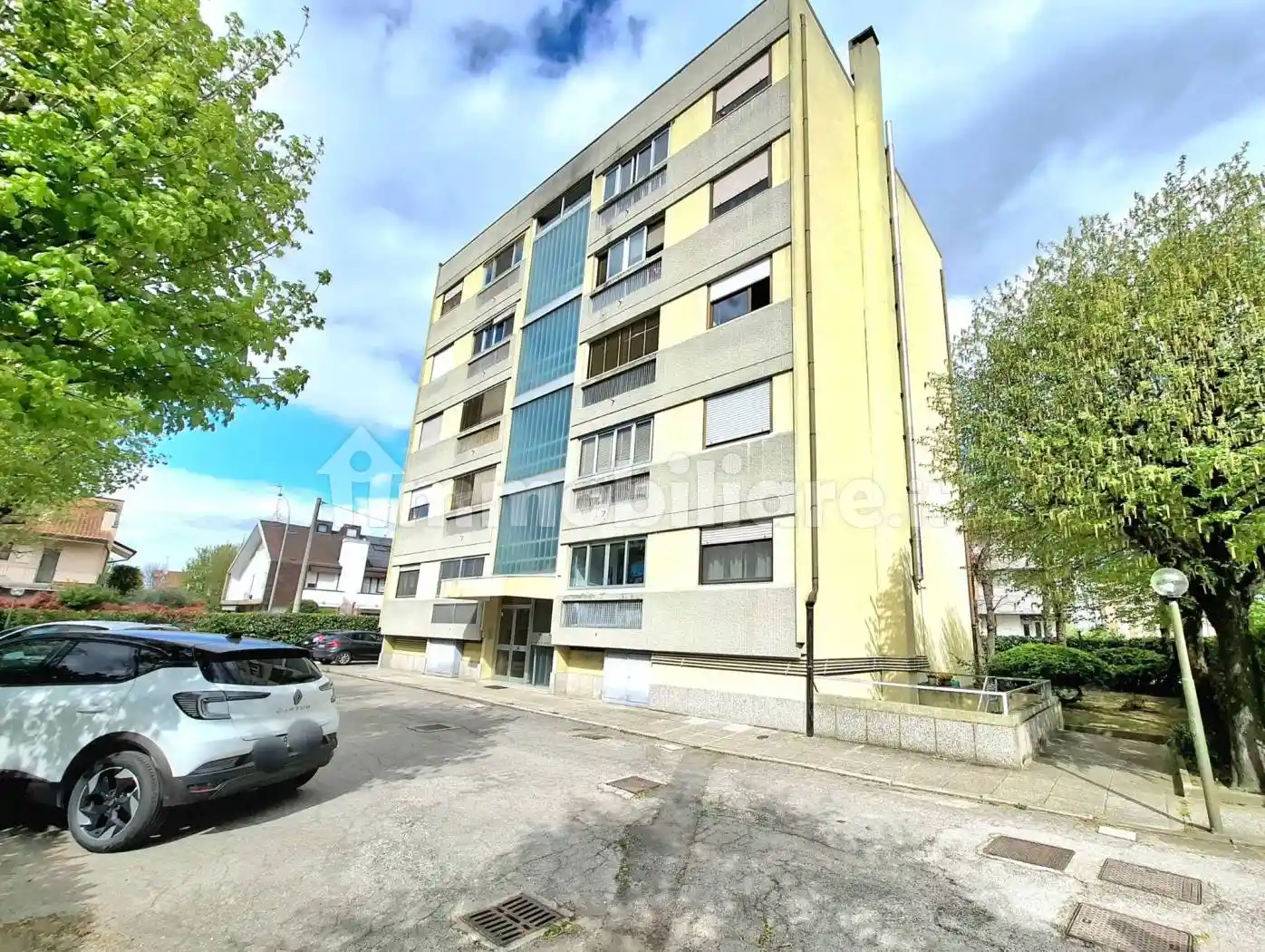 Appartamento in vendita a Rovigo