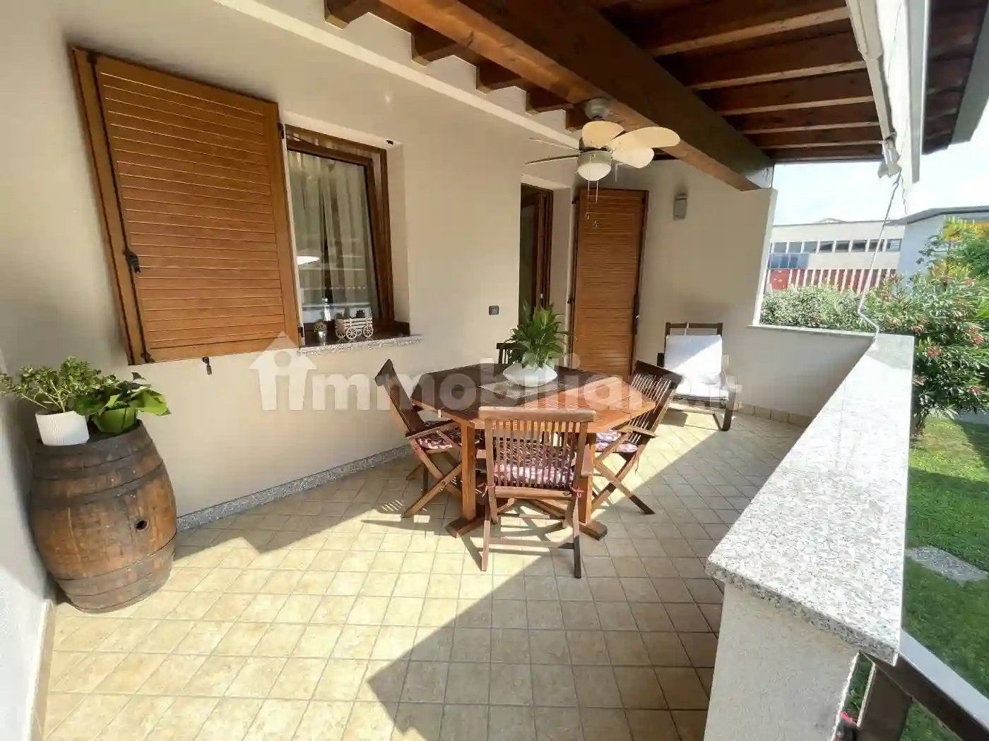 Villetta a schiera - foto 3